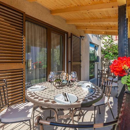 House Nono Apartman Poreč Kültér fotó